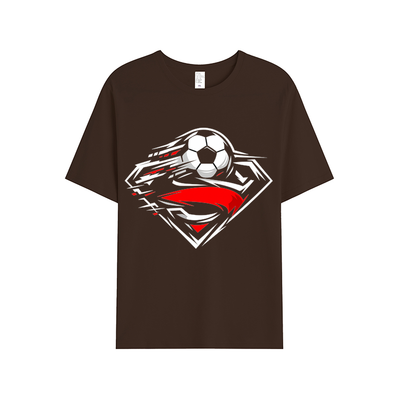 T-shirt Finale Obsession Emblem