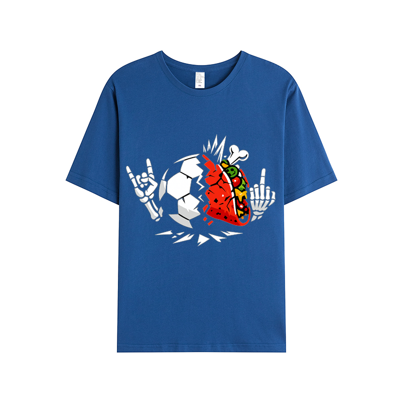 T-shirt Rebellenfusion 2026 – Funken der Freiheit