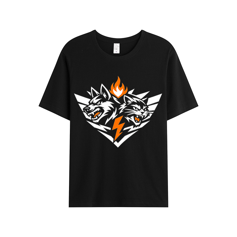 t-shirt Pfotenliebe Deluxe