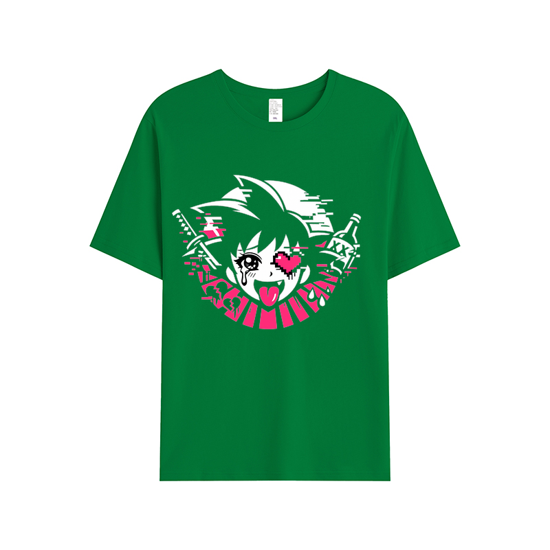 T-Shirt Anime Aura Dream