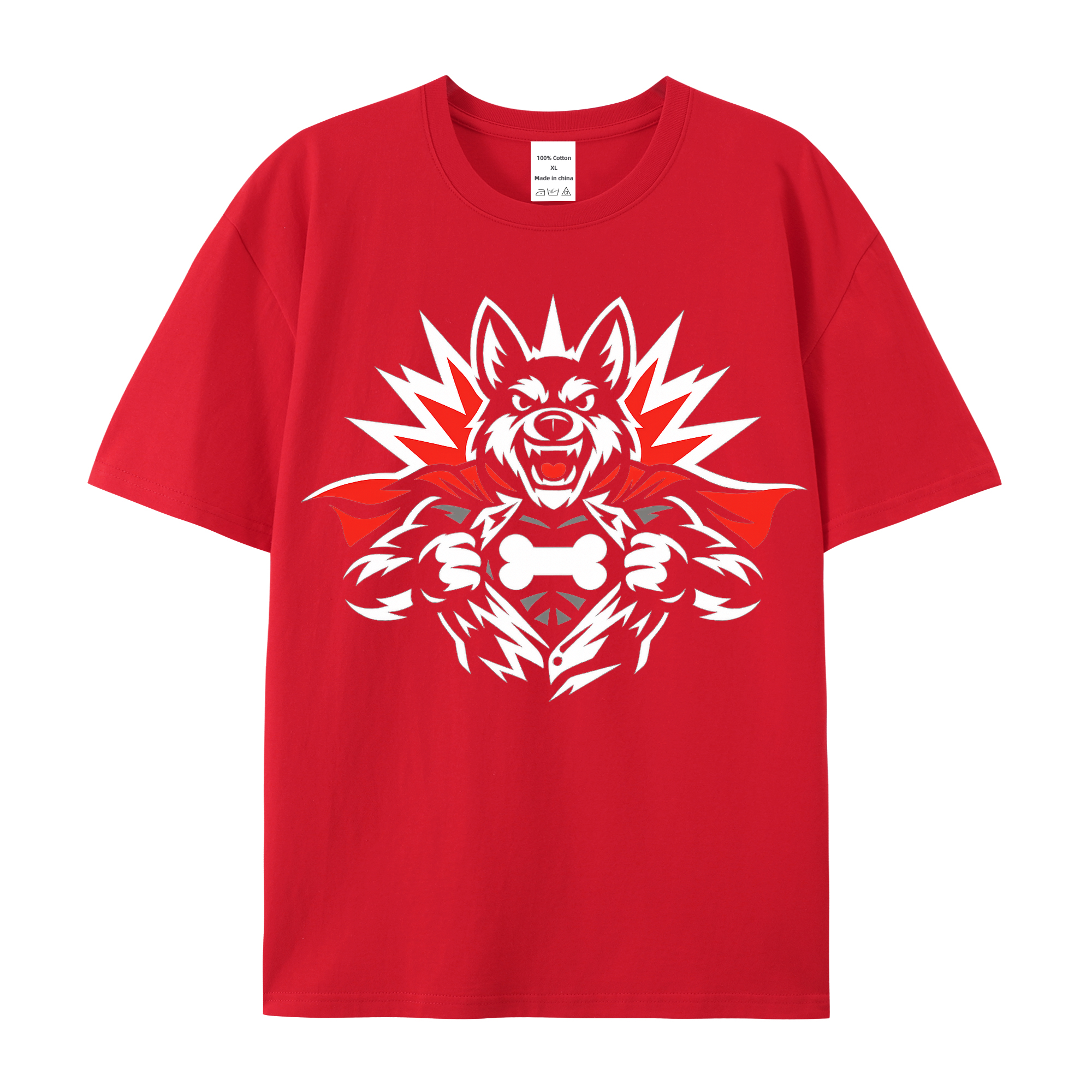 t-shirt Pfotenliebe Edition