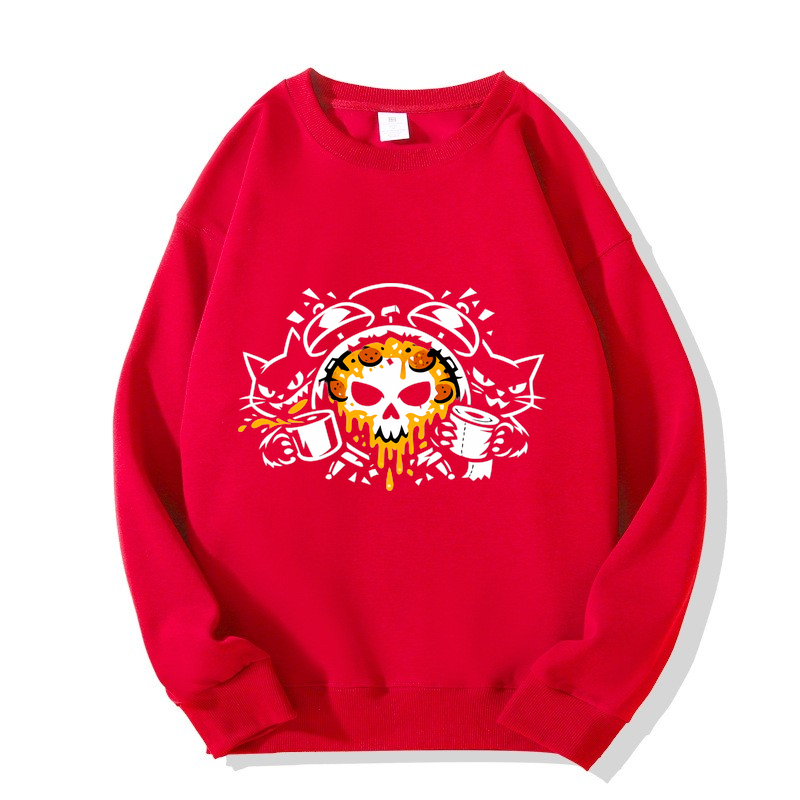 Sweatshirt Katzenzauber Vibes