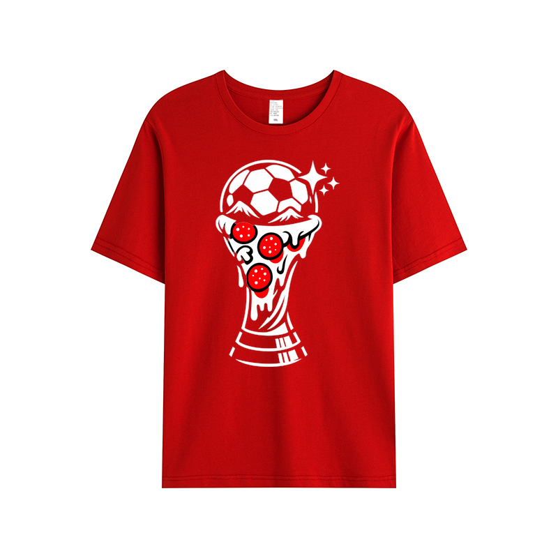 T-shirt Kronenpass Orbit im Lichterkreis