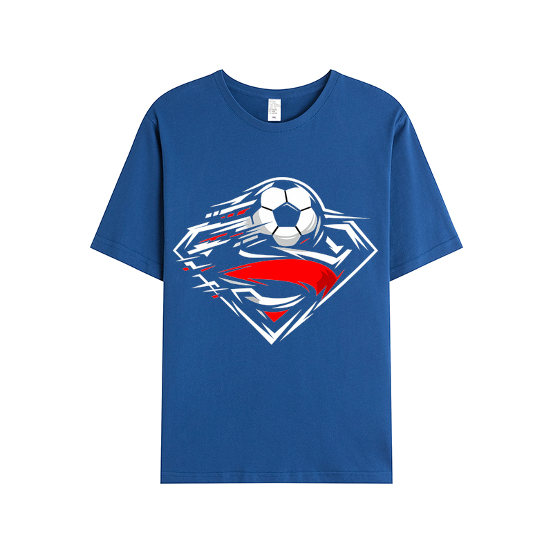 T-shirt Finale Obsession Emblem