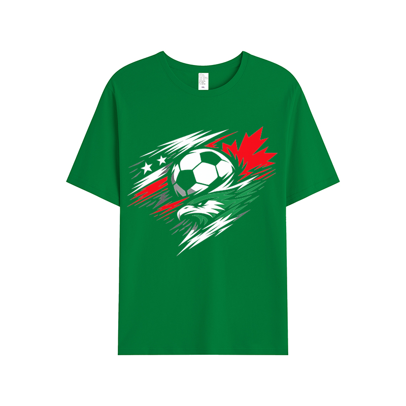 T-shirt Splitterkrone des Sieges im goldenen Glanz