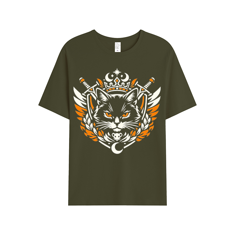 t-shirt Pfotenliebe Deluxe