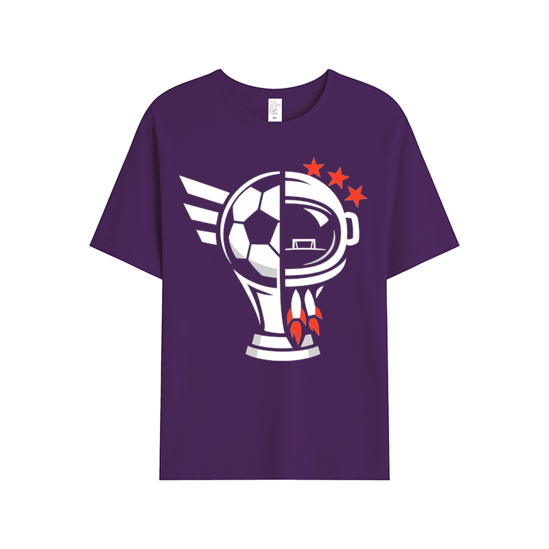 T-shirt Wappenwitz Parade der EM-Heldenspirit