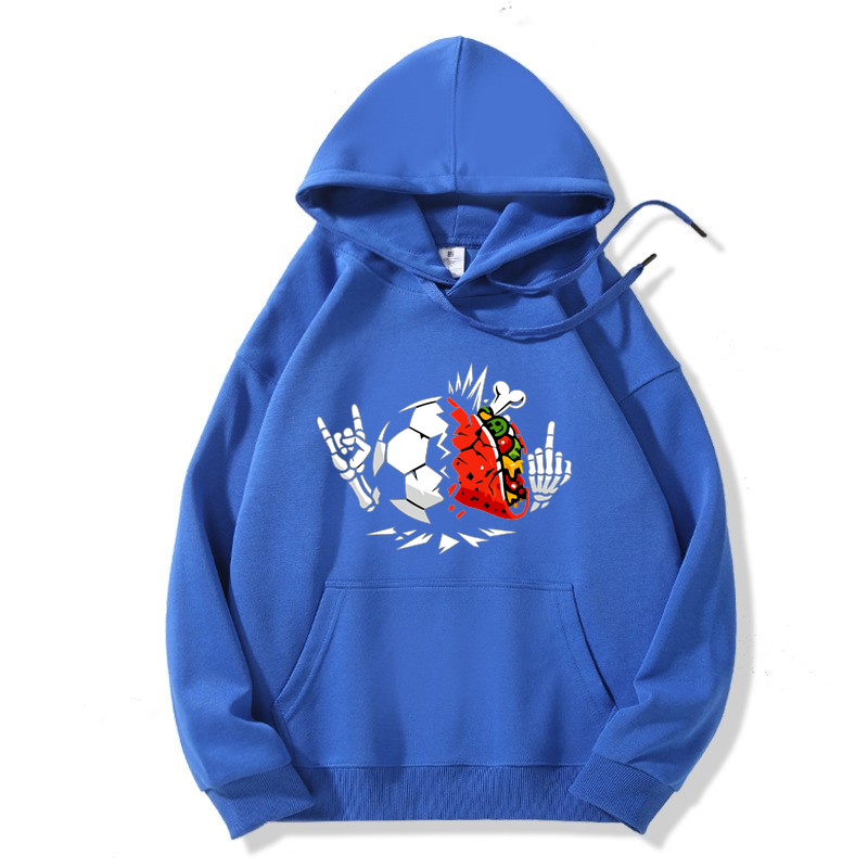 Hoodie Rebellenfusion 2026 Vektorflow