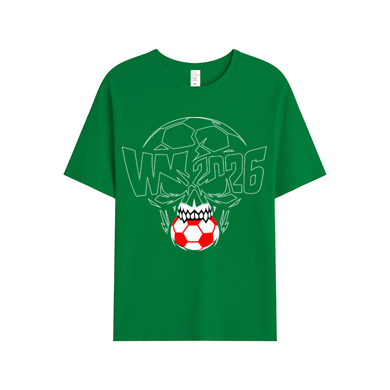 T-shirt Aufruhr Typo Wirbelsturm