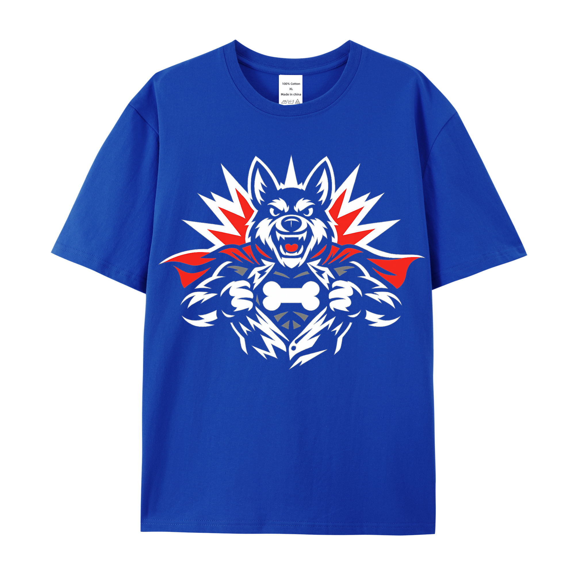 t-shirt Pfotenliebe Edition