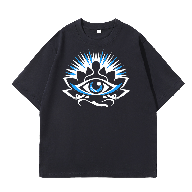 T-Shirt Yoga Flow Harmony