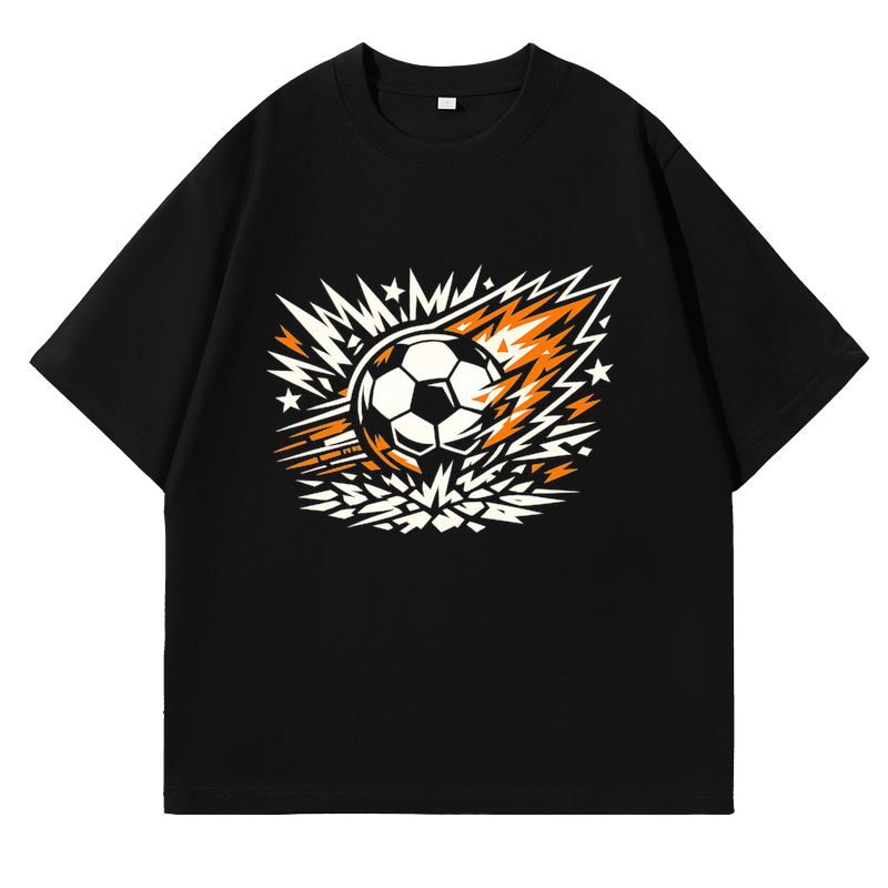 T-shirt WM-Chaos-Obsession Vektorwirbel