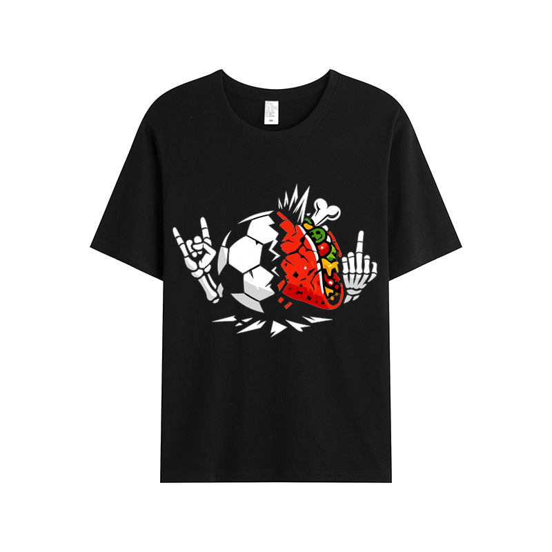 T-shirt Rebellenfusion 2026 – Funken der Freiheit