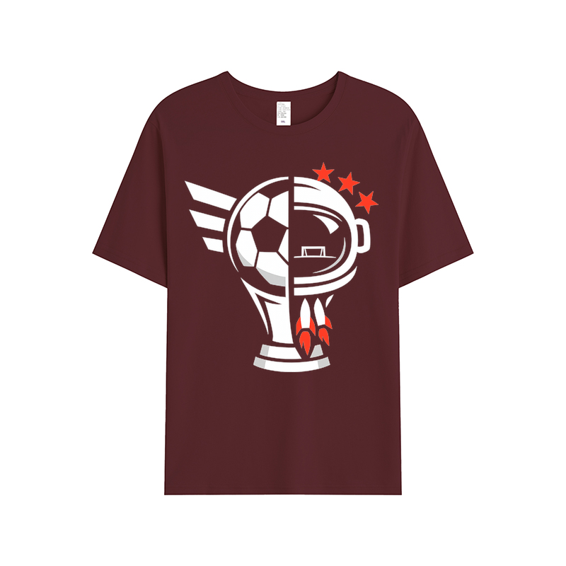 T-shirt Wappenwitz Parade der EM-Heldenspirit