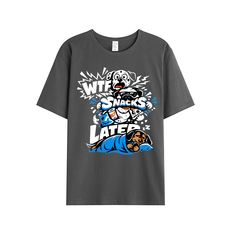 T-Shirt Pfotenliebe Deluxe