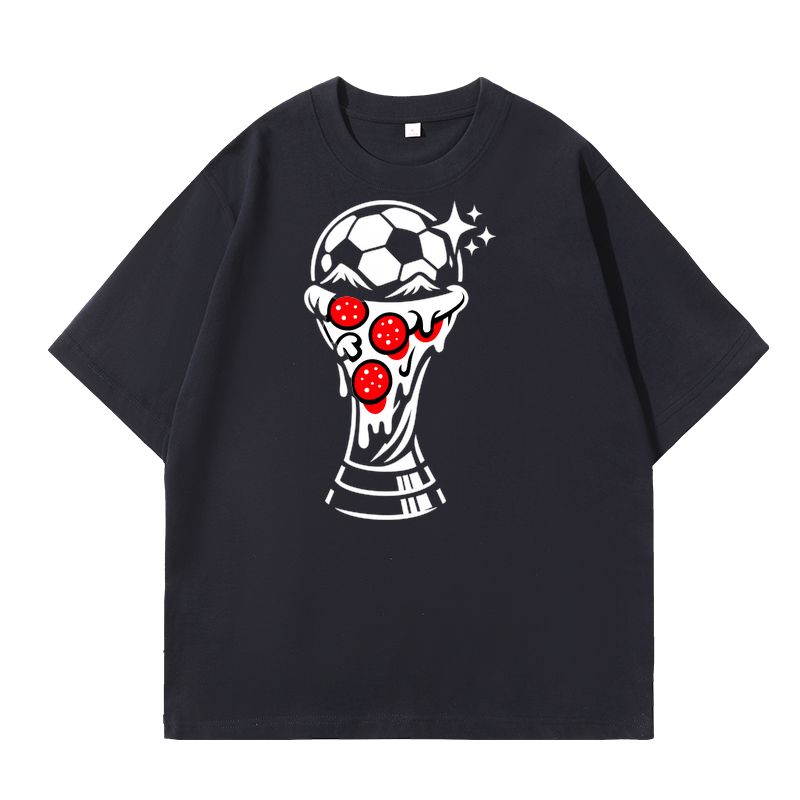 T-shirt Kronenpass im Orbit der Sieger