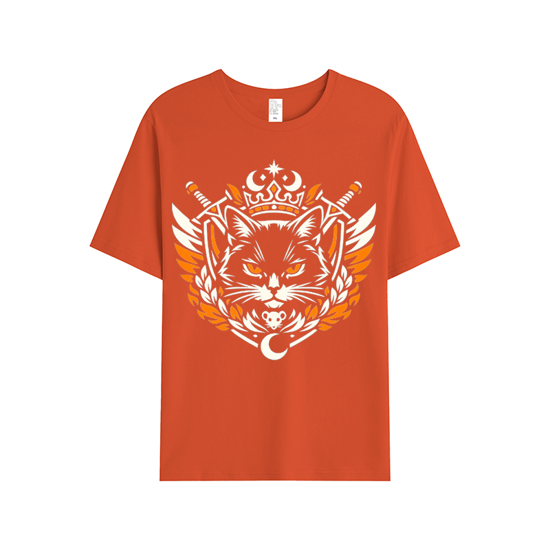 t-shirt Pfotenliebe Deluxe