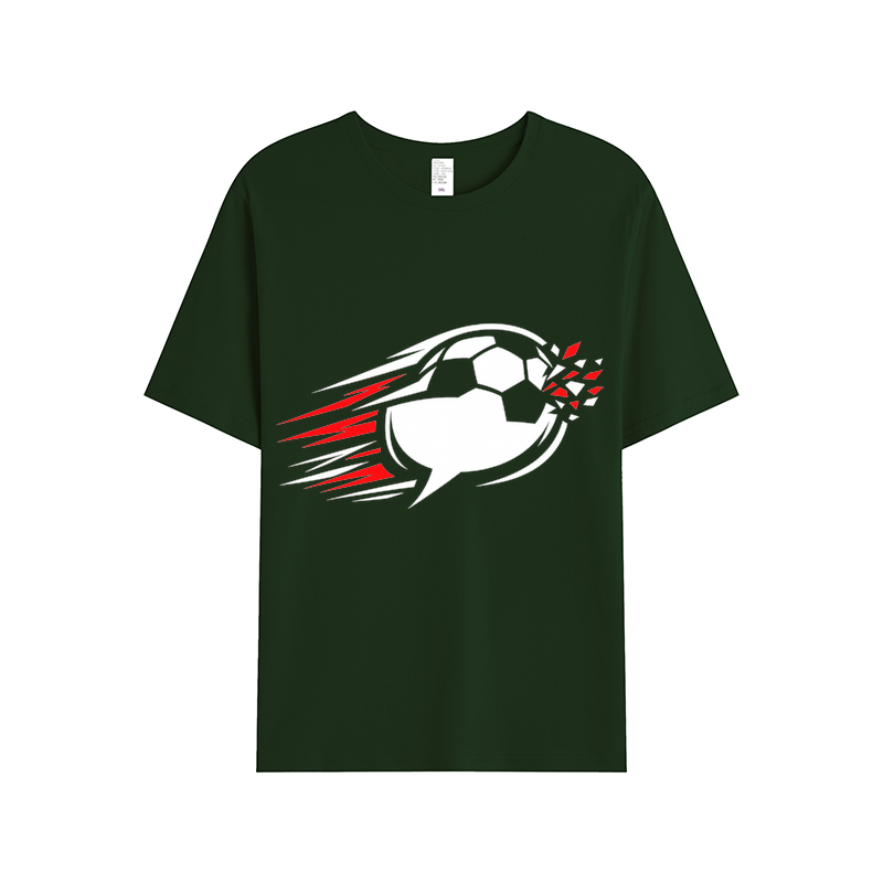 T-shirt Stolzzeichen der Helden Emblem