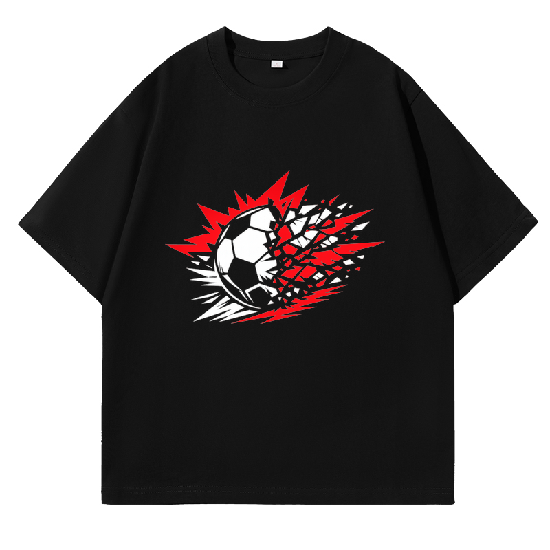 T-shirt Unaufhaltsame Typo WM 2026 Vektorprint