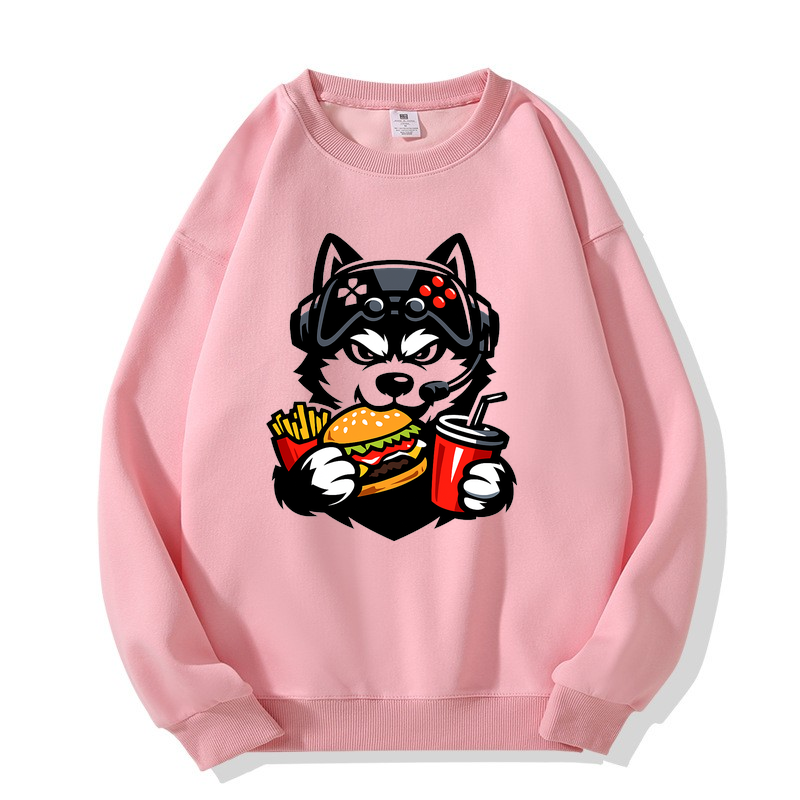 Sweatshirt Pfotenliebe Edition