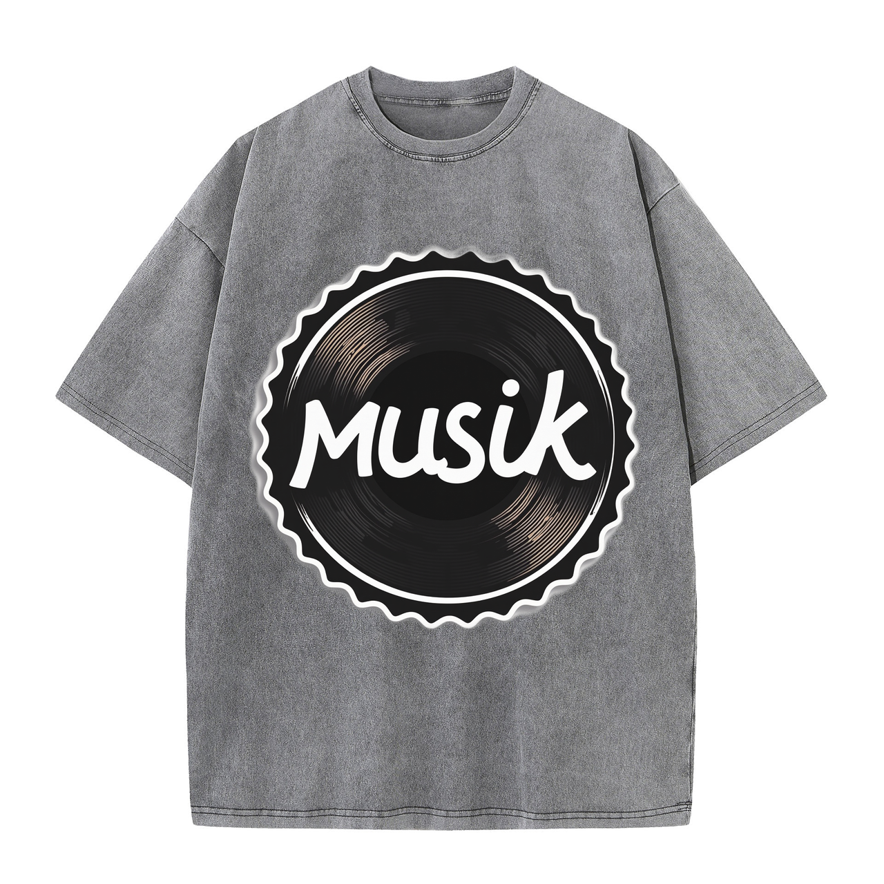 T-shirt Harmonies & Rythmes
