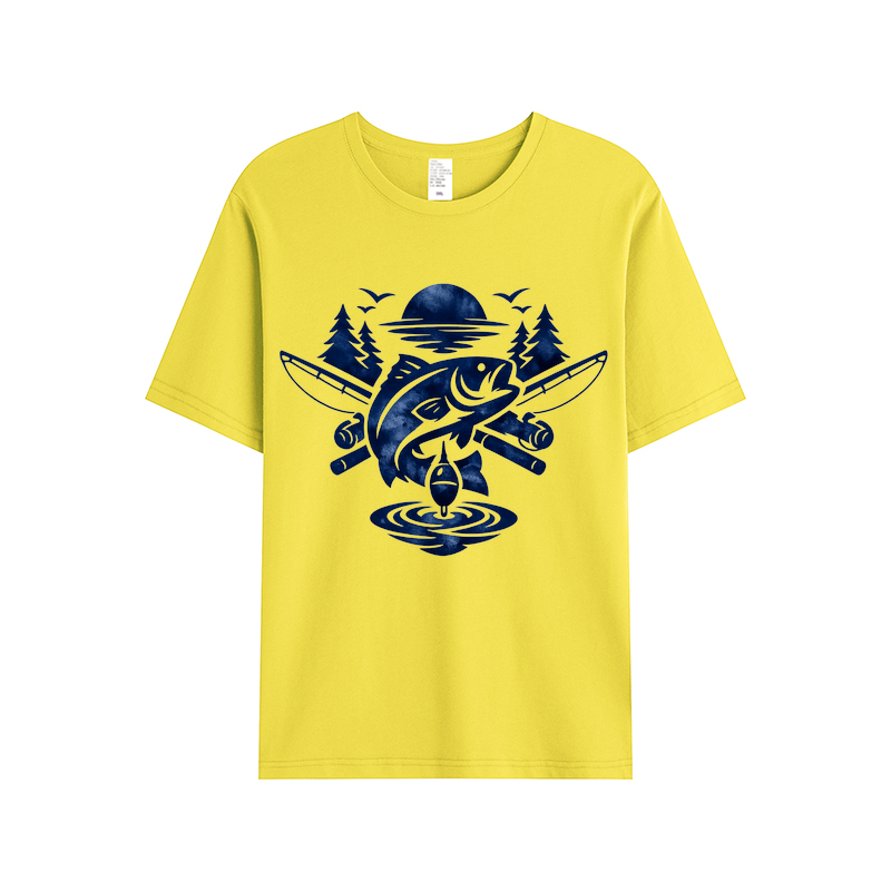 T-Shirt Anglerträume