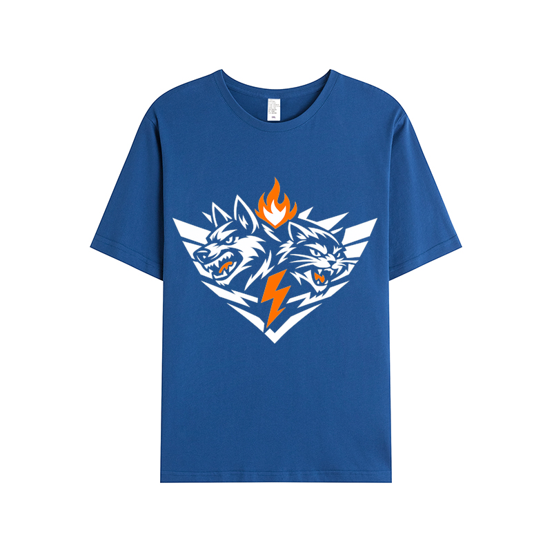 t-shirt Pfotenliebe Deluxe