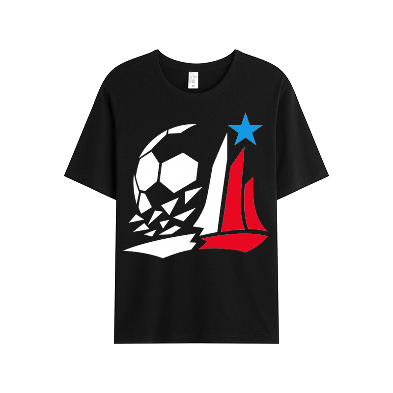 T-shirt WM Elite-Icon Strahlkraft