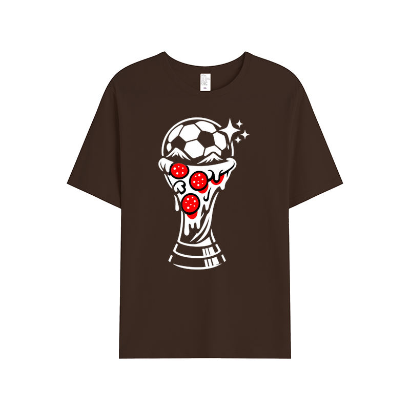 T-shirt Kronenpass Orbit im Lichterkreis