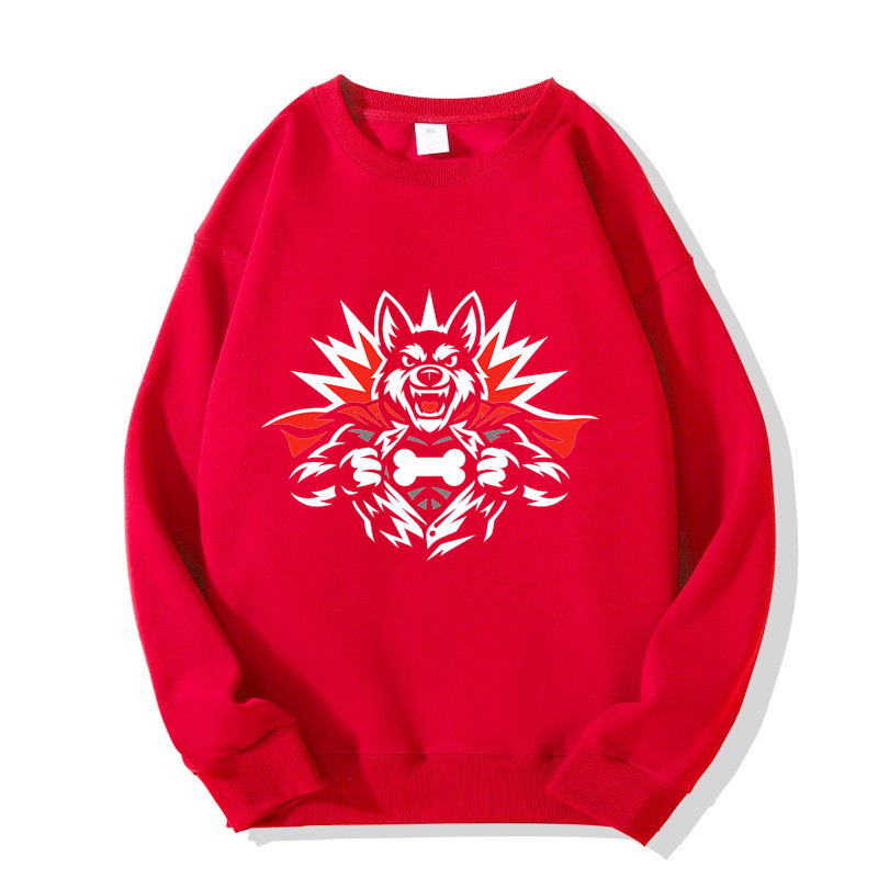 Sweatshirt Pfotenliebe Vibes