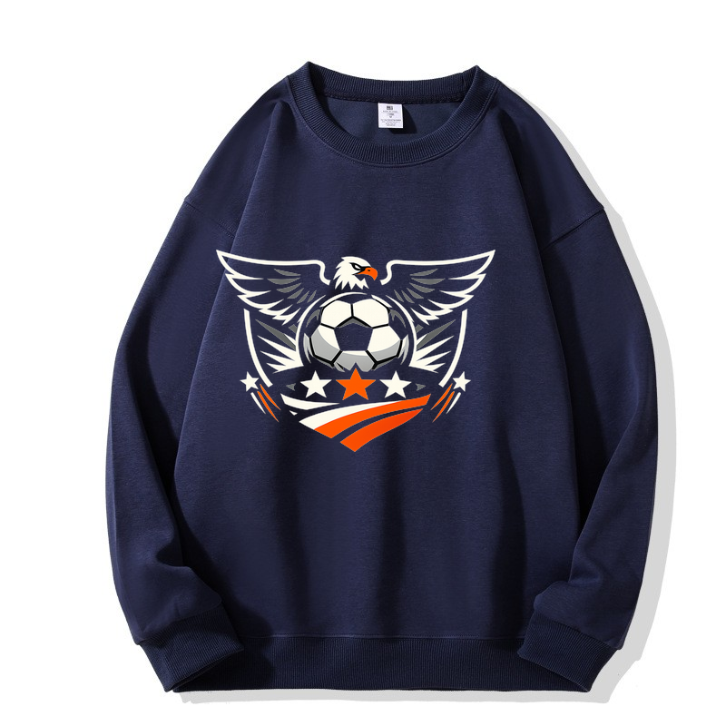 Sweatshirt Strahlendes Ehrenzeichen WM 2026 Edition