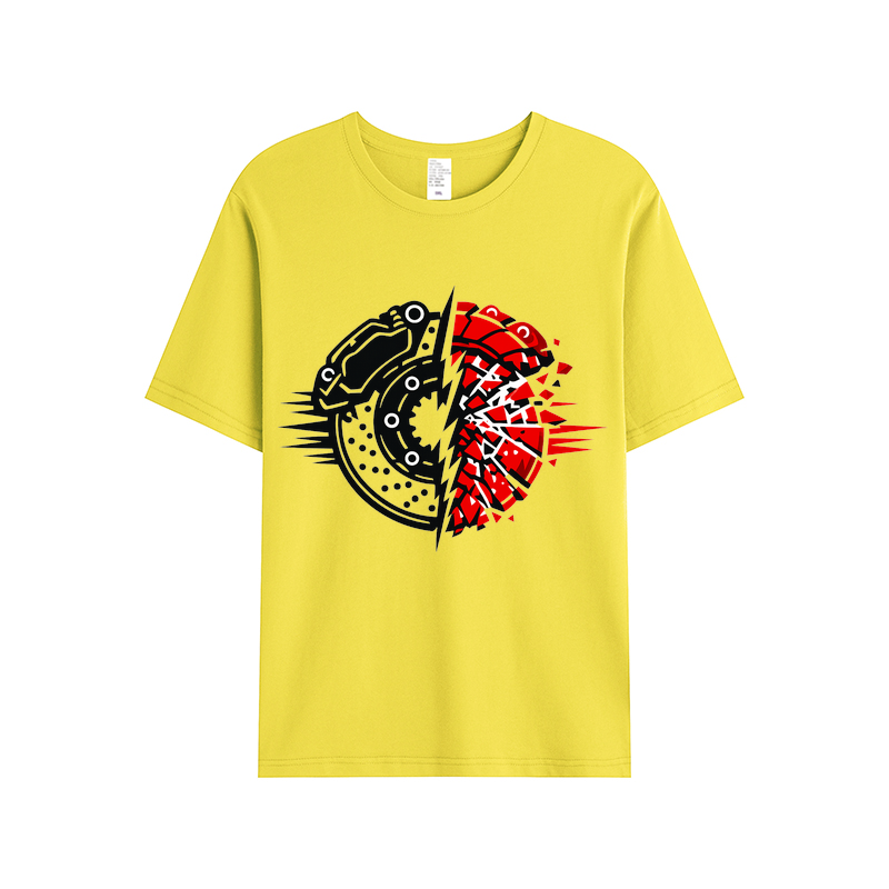 T-Shirt Asphalt Rebell