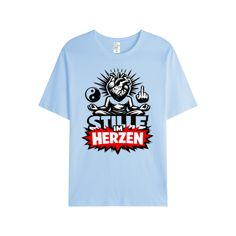 T-Shirt Innerer Frieden