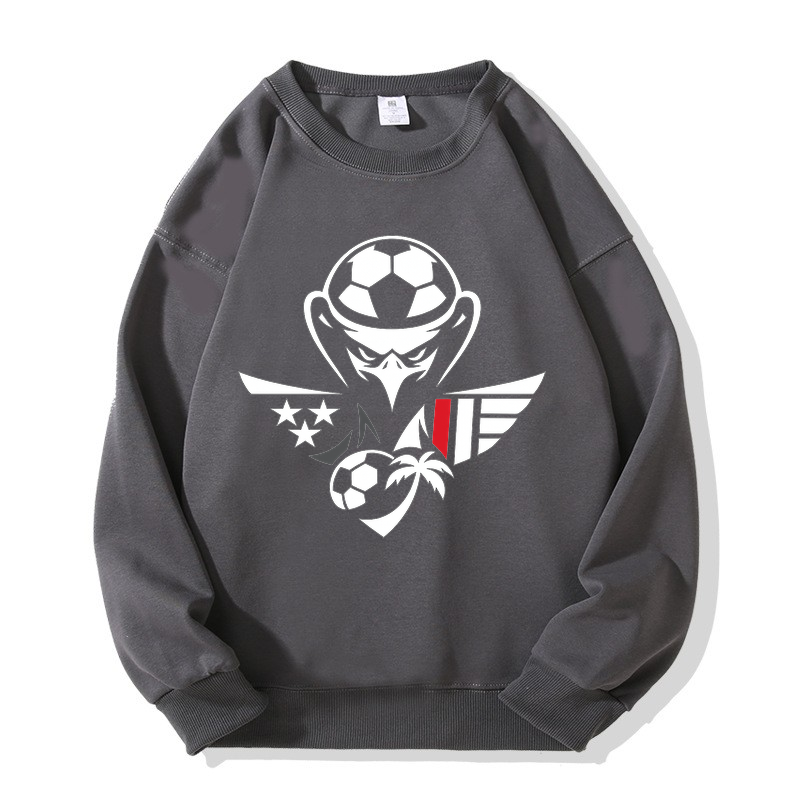 Sweatshirt Glanzsymbol Dominanz Icon Edition