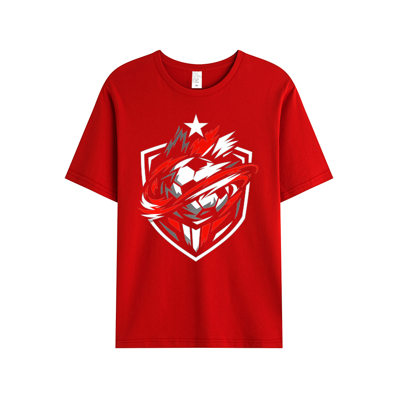 T-shirt Stolzes Turnierabzeichen im Glanz der Arena