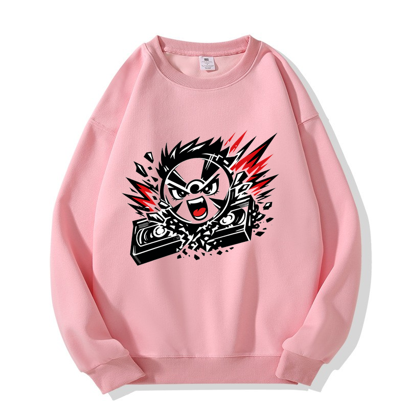 Sweatshirt Anime Dreamwave