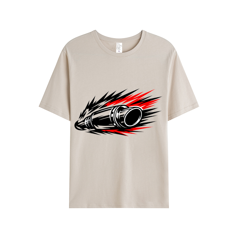 T-Shirt Asphalt Rebell