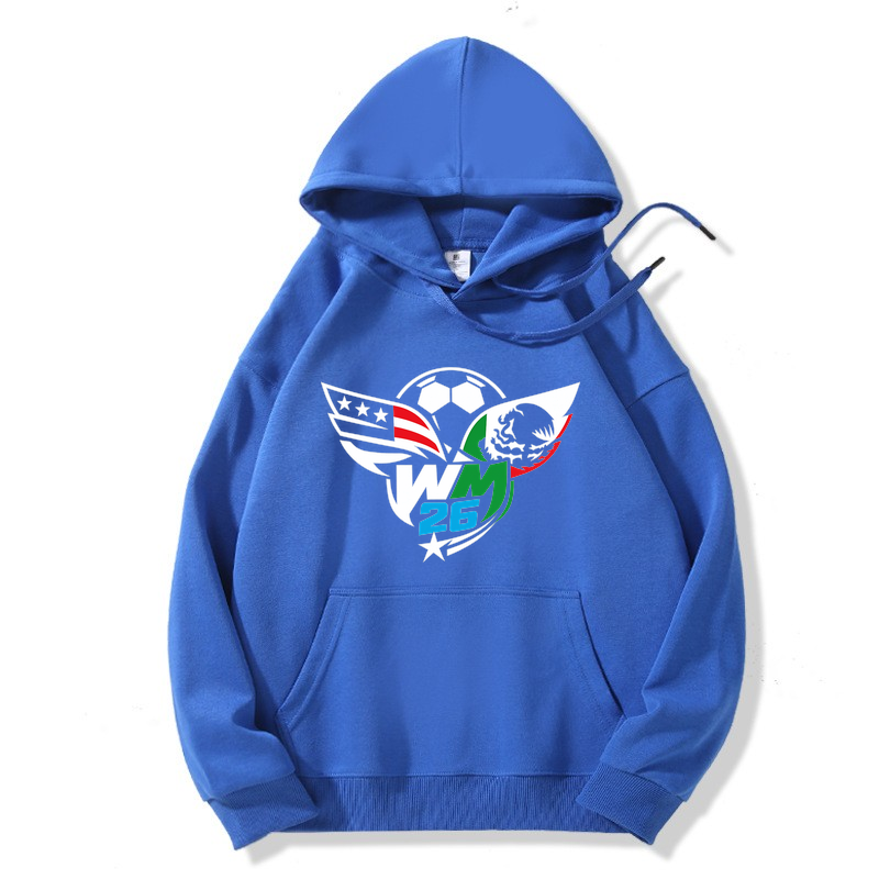 Hoodie Glanzfusion Elite: Sternenschmelze