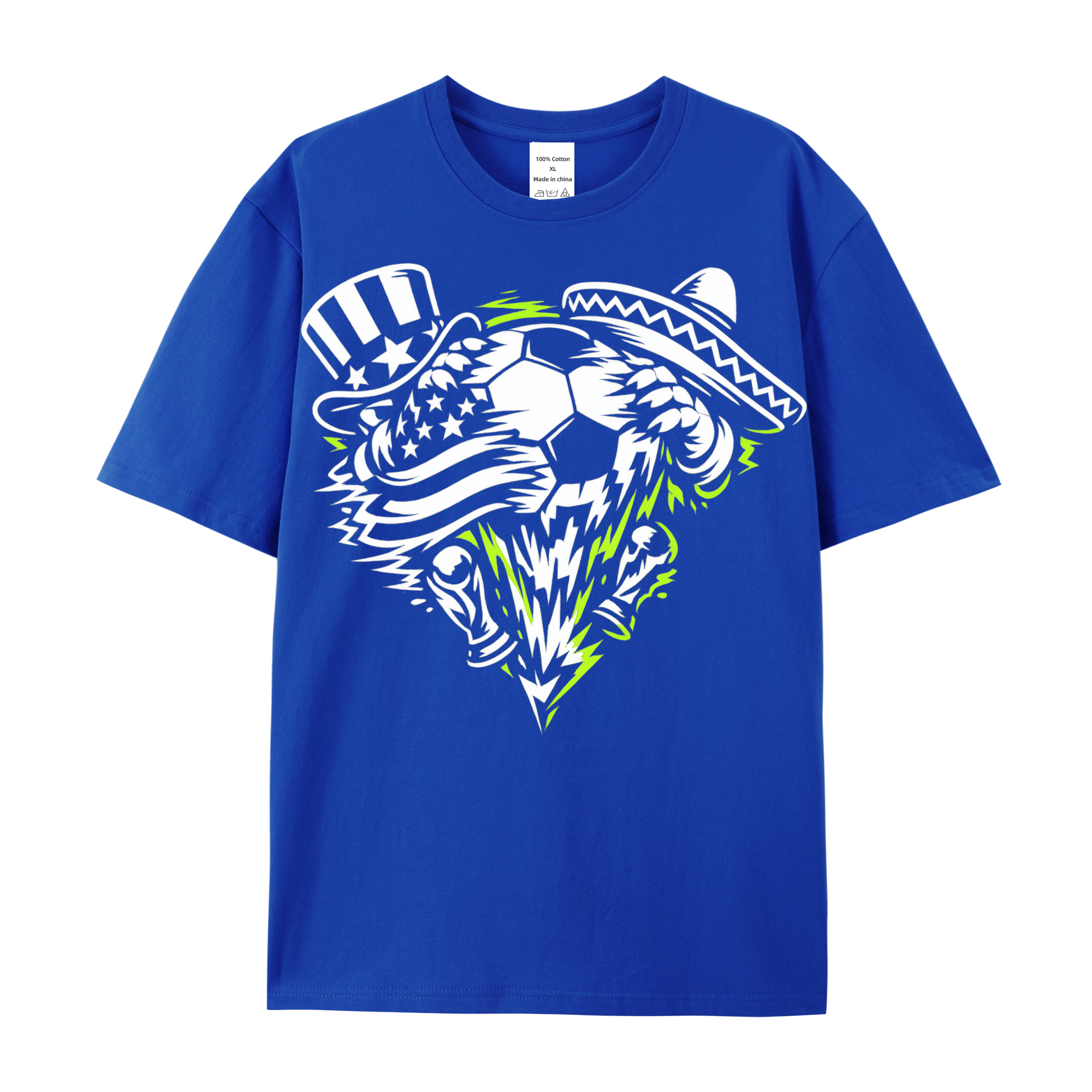 T-shirt Tor des Zwanges der stillen Arena