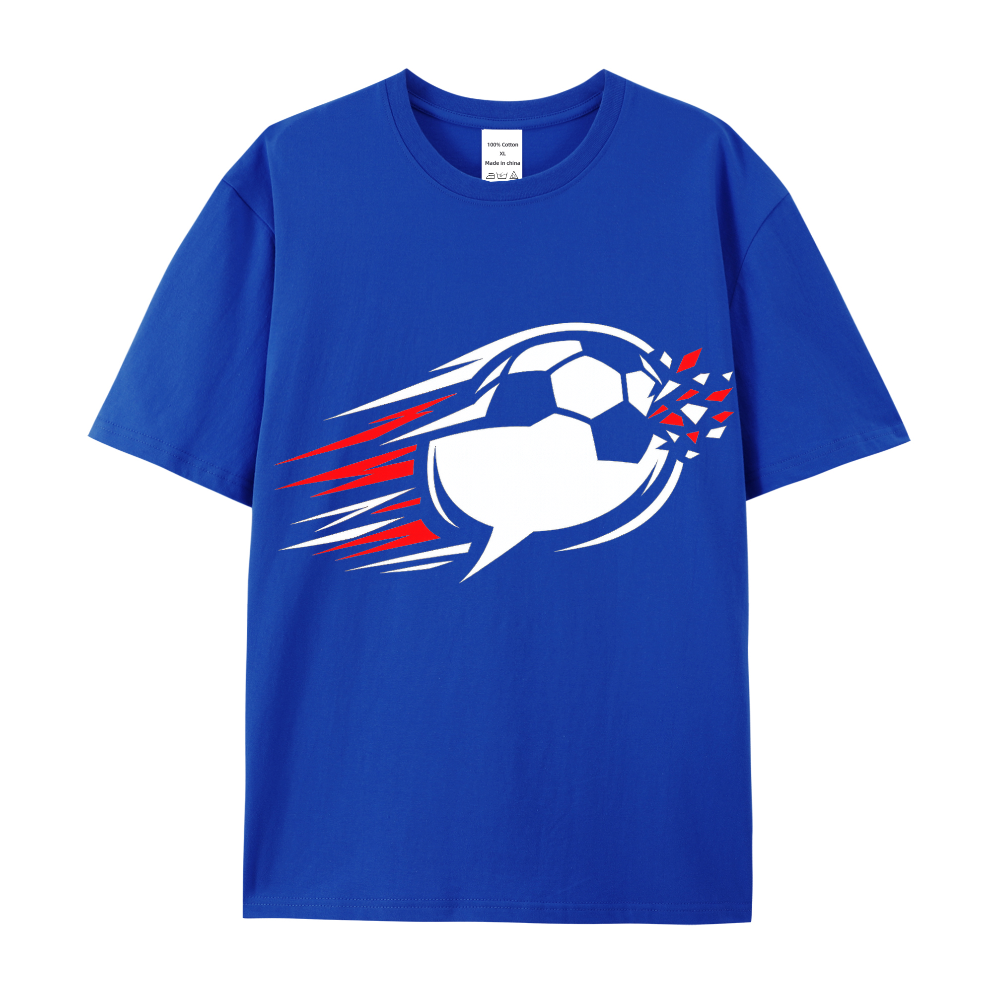 T-shirt Stolzzeichen der Helden WM 2026