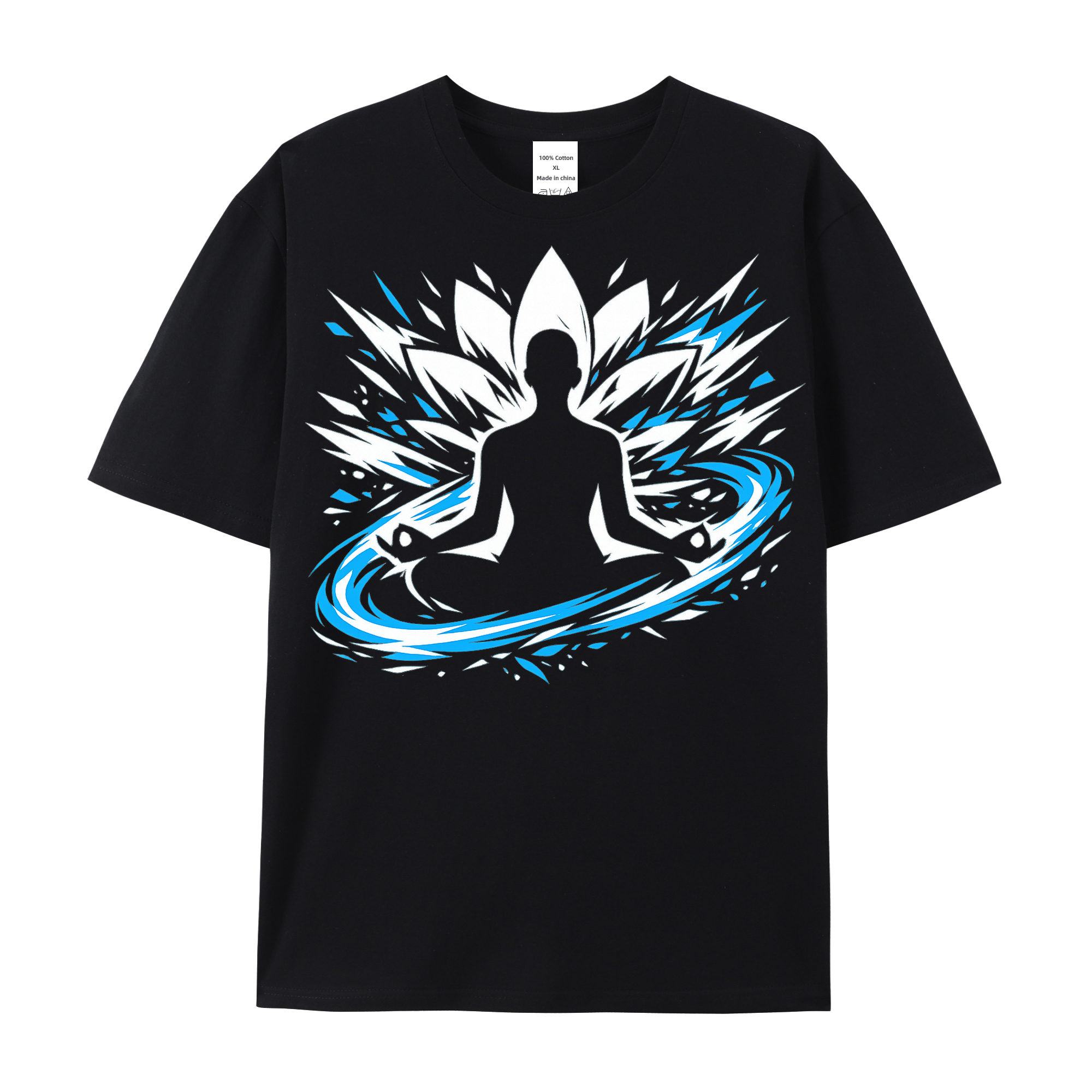 T-Shirt ZenFlow Balance
