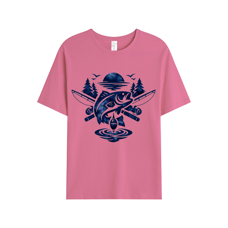 T-Shirt Anglerträume