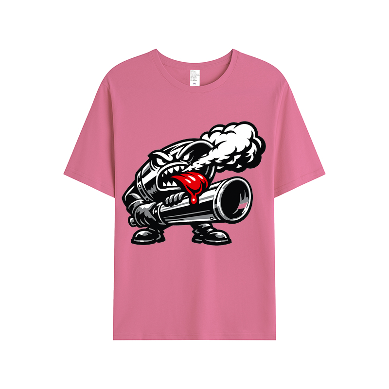 T-Shirt Asphalt Rebell