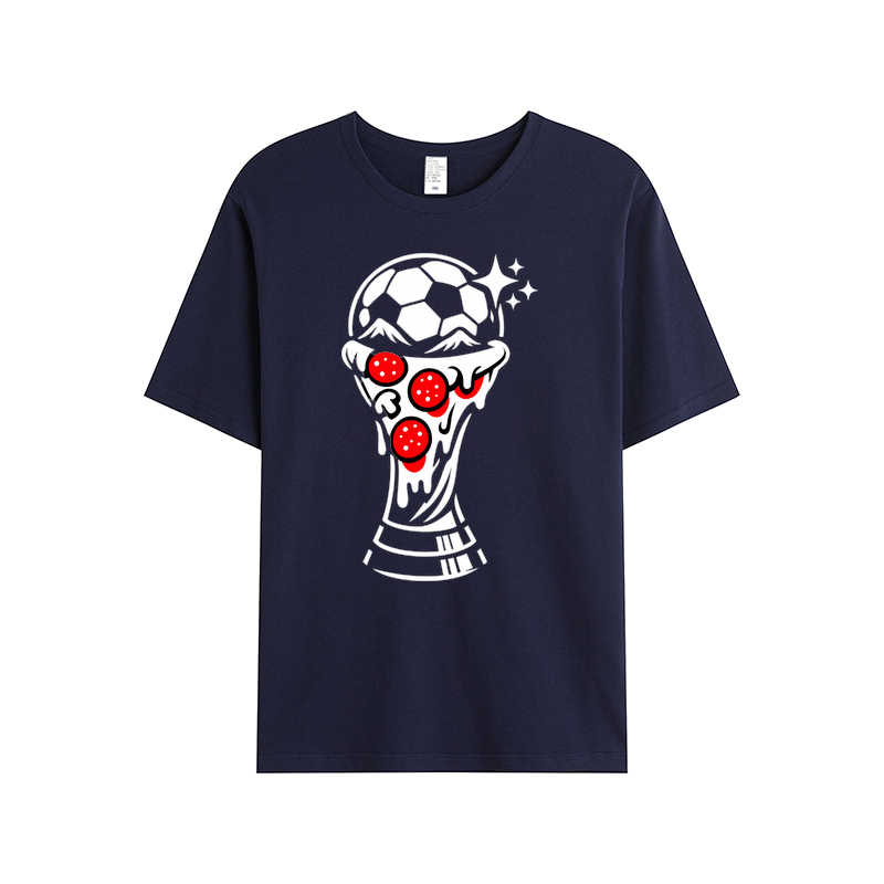 T-shirt Kronenpass Orbit im Lichterkreis