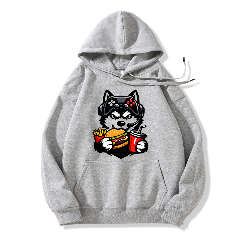 Hoodie Pfotenliebe Vibes