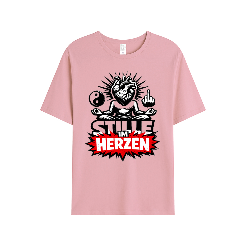 T-Shirt Innerer Frieden