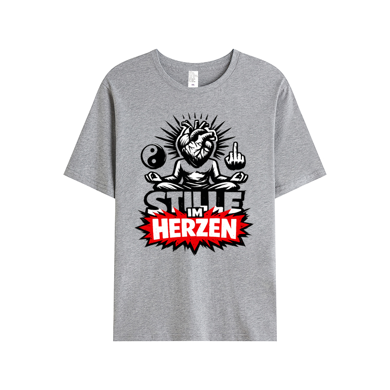 T-Shirt Innerer Frieden