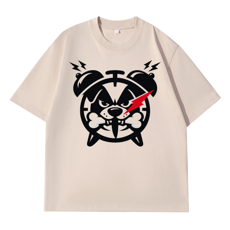T-Shirt Hundeglück Pfotenpower