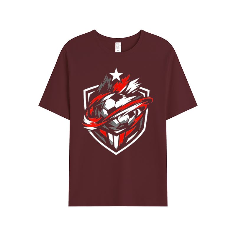 T-shirt Stolzes Turnierabzeichen im Glanz der Arena