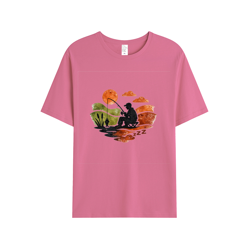 T-Shirt Anglerträume